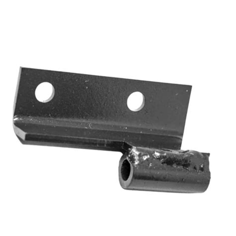 bobcat door hinge replacement